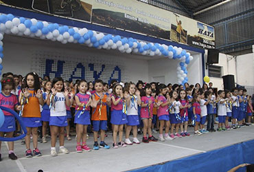 Escola com Sistema de Ensino Etapa em Osasco SP