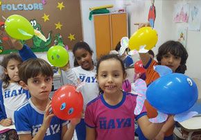 Escola com Bolsa de Estudos em Osasco SP