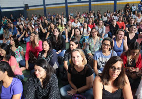 Escola com Bolsa de Estudos em Osasco SP