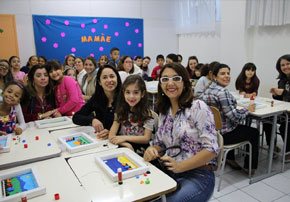 Escola com Bolsa de Estudos em Osasco SP