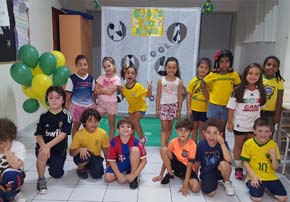 Escola com Bolsa de Estudos em Osasco SP