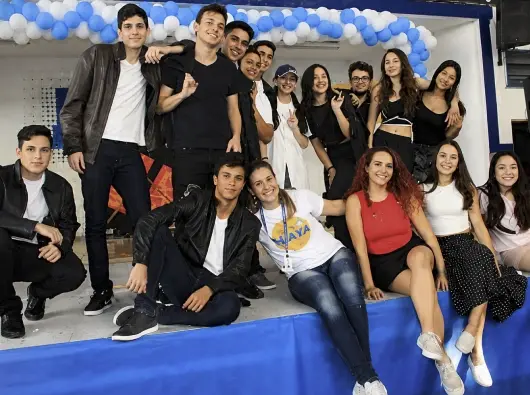 Ensino Médio em Osasco no Colégio Haya